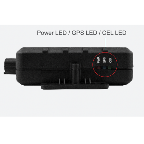 GV620MG Queclink Rechargeable Trailer Tracker