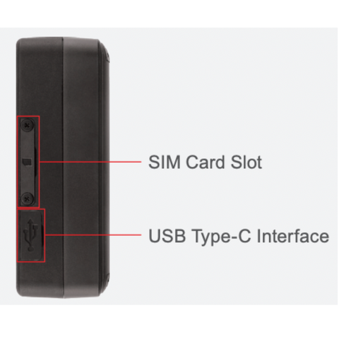 GL501MG Queclink Asset Tracker - CLOSEOUT