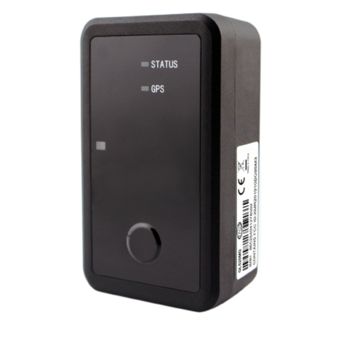 GL501MG Queclink Asset Tracker - CLOSEOUT