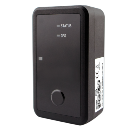 GL520MG Queclink Asset Tracker