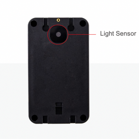 GL520MG Queclink Asset Tracker