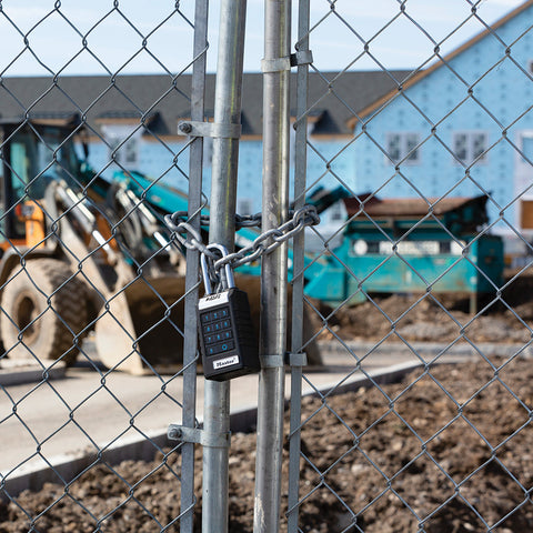 MASTER LOCK 6400LJENT Bluetooth ProSeries CLASSIC Shackle PADLOCK