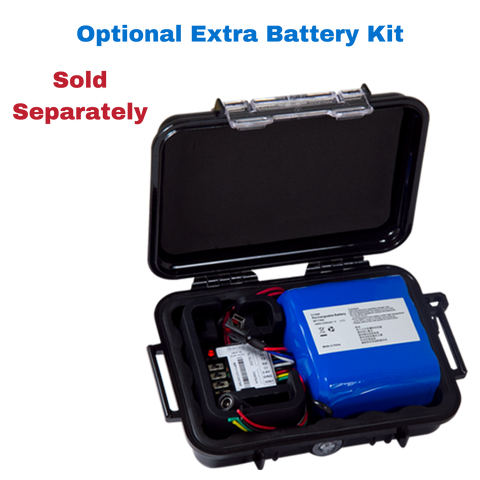 GL320MG Queclink Asset Tracker