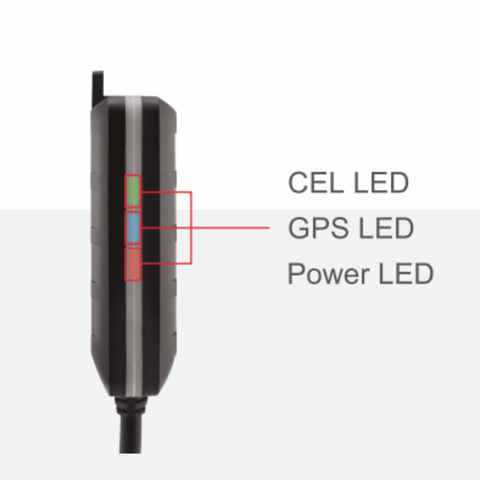 GV75MG Queclink Waterproof Tracker