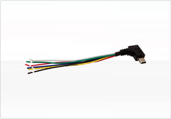 GL320 - External Interface Cable (Type C)