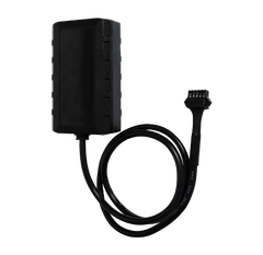 GV57MG Plus Queclink LTE Cat M1/NB2 Waterproof GNSS Tracker for Equipment Monitoring