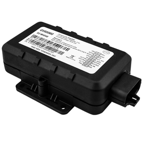GV620MG Queclink Rechargeable Trailer Tracker