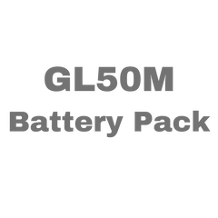 GL50M - Replacement Battery Pack