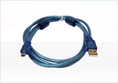Data Cable Mini/USB -1.5m
